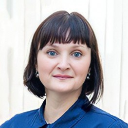 Шадрина Елена Александровна